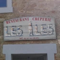 Crêperie Les îles