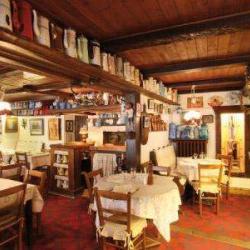 Chez Maria
