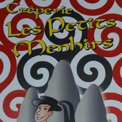 Crêperie Les Petits Menhirs