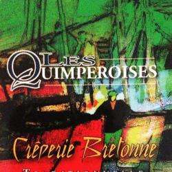 Les Quimperoises