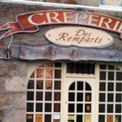Crêperie Les Remparts