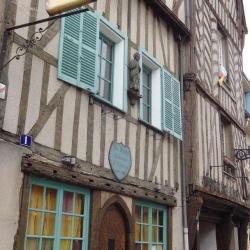 Creperie Les Trois Lys