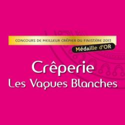 Crêperie Les Vagues Blanches