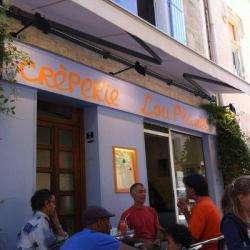Crêperie Lou Planet