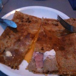 Creperie Luc Breton