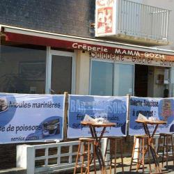 Crêperie Mam Gozh