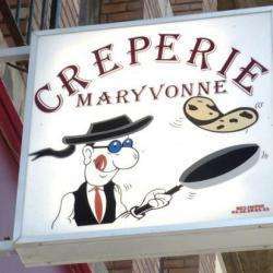 Crêperie Maryvonne