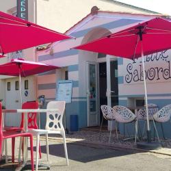 Crêperie Mille Sabords