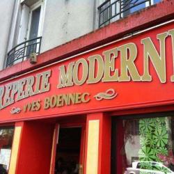 Crêperie Moderne
