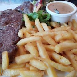 Crêperie Morel