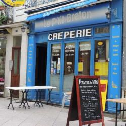 Creperie P'tit Breton
