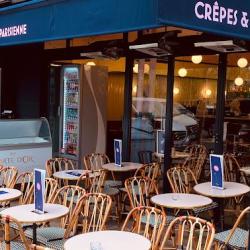 Crêperie Parisienne