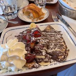 Crêperie Parisienne