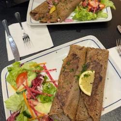 Crêperie Parisienne