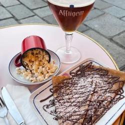 Crêperie Parisienne