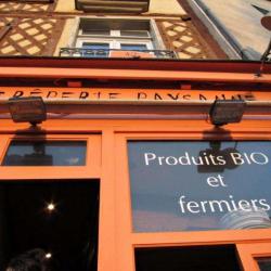 Crêperie Paysanne