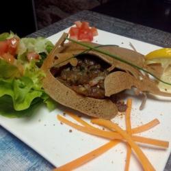 Crêperie Du Pere Saulnier