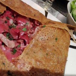 Créperie Pizzeria 90 Avenue
