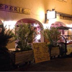 Crêperie Pizzéria Aux P'tits Oignons Pascal