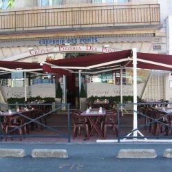 Creperie-pizzeria Des Ponts