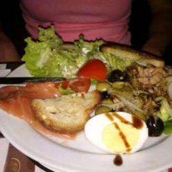 Creperie Pizzeria La Caleche