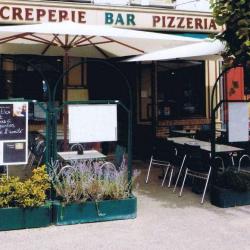 Pizzeria Mévennaise Crêperie