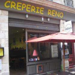 Creperie Reno