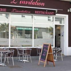 L'invitation