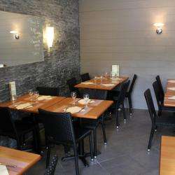 Crêperie Restaurant Les Nymphéas