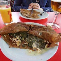 Crêperie Sainte-anne
