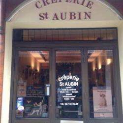 Crêperie Saint Aubin