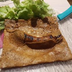 Crêperie St Cornely