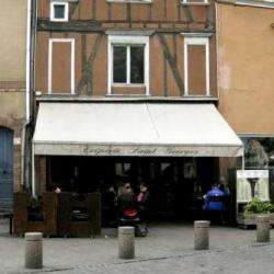 Creperie Saint Georges