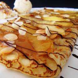 Crêperie Saint Germain De Gagny
