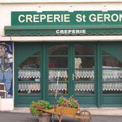 Creperie Saint Geron