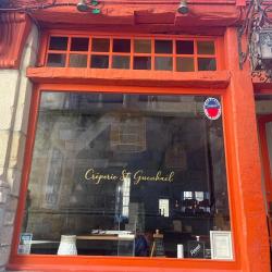 Crêperie Saint-guenhaël