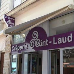 Creperie Saint Laud