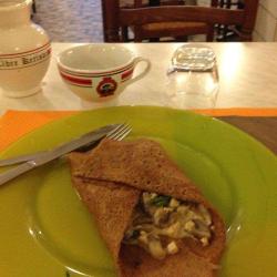 Crêperie Saint Léonard