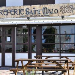 Creperie Saint Malo