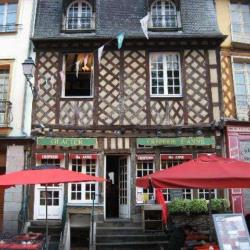 Crêperie Saint Mélaine