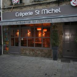 Crêperie Saint Michel