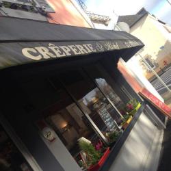 Crêperie Saint Michel