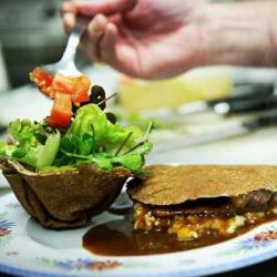 Crêperie Saint-pierre
