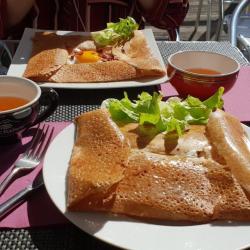 Crêperie Saint-pierre