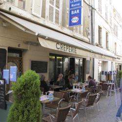 Crêperie Sainte Marthe