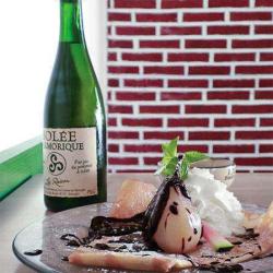 Crêperie Saladerie La Bolée