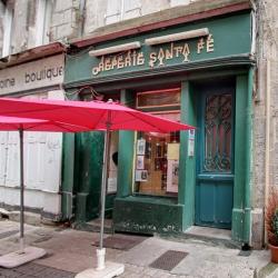 Crêperie Santa Fe
