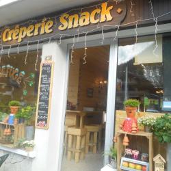 Crêperie Snack