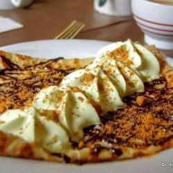 Crêperie Soizic