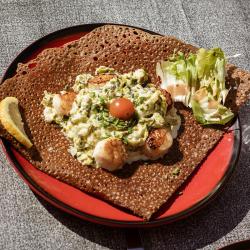 Crêperie Solid'or